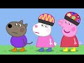 Peppa Pig Full Episodes Season 7 Compilation 19 Kids TV