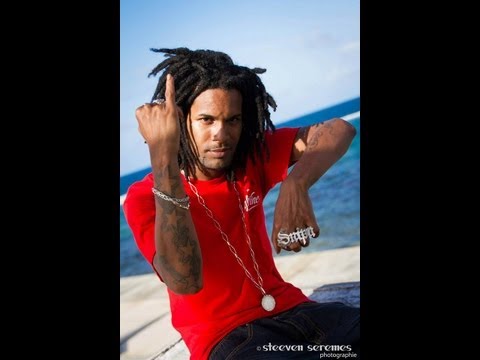 Interview de Nicy pour Flash Info Antilles By Smyky Production