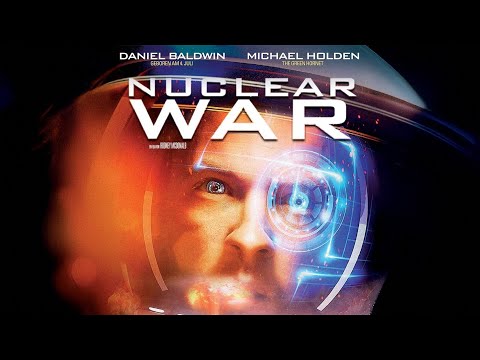Nuclear War (1999) [Sci-Fi] [Action i]  🚀 Nukleare Erpressung: Eine Welt am Rande des Abgrunds