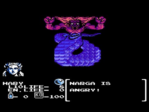 flying warriors nes music