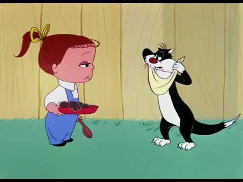 MM → Amorosa Kitty (Completo)