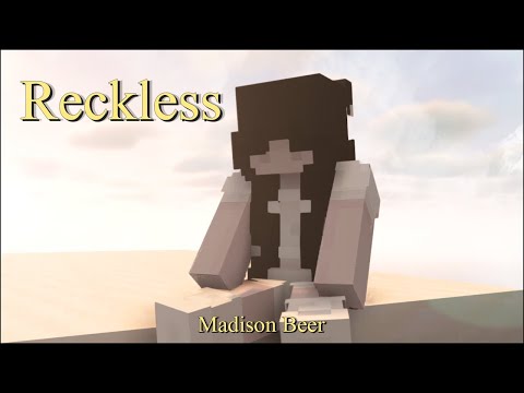 snxggles - Madison Beer - Reckless ♪ (Minecraft Parody)