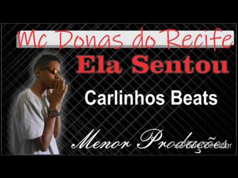 Musica nova -Mc donas do recife...Js no bit