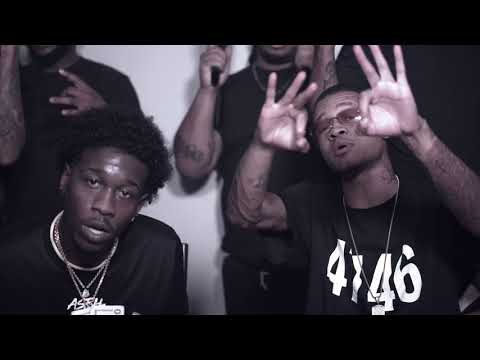 AllStar JR x AllStar Lee - Shout out (Official Music Video)