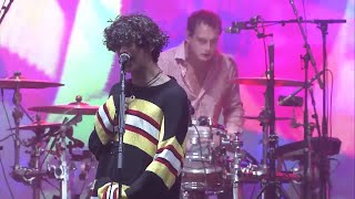 The 1975 - Love It If We Made It (Live At Open&#39;er Festival 2019)