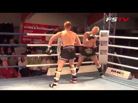 Darius Krawczyk vs Christian Haupt