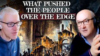 The French Revolution: The Violence Begins (Part 3)