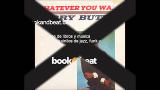 Jerry Butler - Believe in me