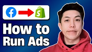 How to Run Facebook Ads for Shopify Step By Step (2025 Tutorial)