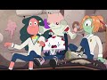 Simon S First Day Teaching Adventure Time Fionna And Cake Season 2