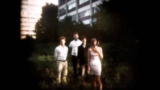 I need Mirrors - The Luyas