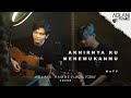 AKHIRNYA KU MENEMUKANMU NaFF Adlani Rambe Ft Rizal Today Cover