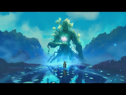 Raimu - The Spirit Within 🍃 [Full Album]
