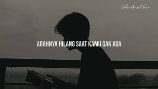 Download lagu Arahnya Hilang Saat Kamu Gak Ada : Puisi Khoirul Trian mp3