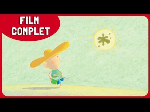Pipsqueak Prince | Animated short film from 3 years old | Full Movie | Folikids 💫