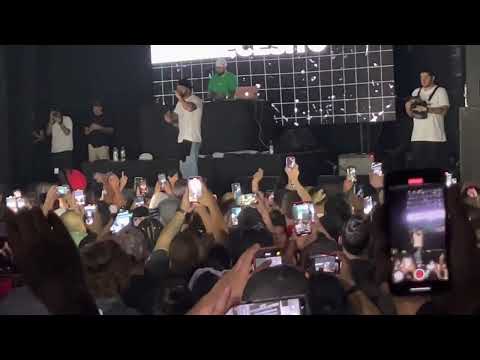 Al2 El Aldeano EN VIVO - NECESITO DECIRTE UNA COSA