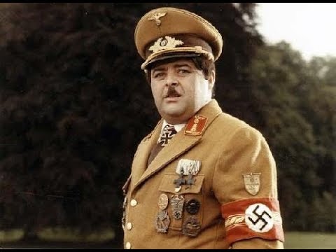 Papy Fait de la Resistance le Debat