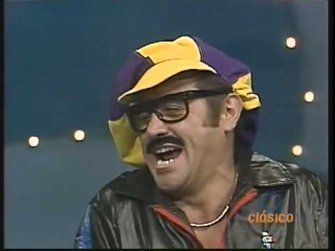 El Simpatias en La Carabina de Ambrosio