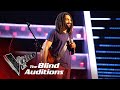 Doug Sure S Feels Like Summer Blind Auditions The Voice UK 2020