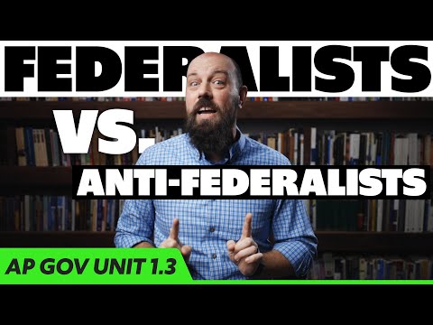 Government POWER and Individual RIGHTS [AP Government Review, Unit 1 Topic 3]