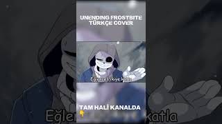 Cover art for Unending Frostbite