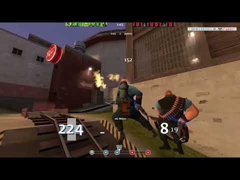 RGL HL s20 Invite Week 1 Vigil Demo POV w/ comms