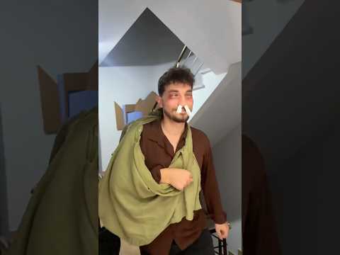 I didn't expect it to end like this 🤣