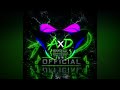 Truck Bed AxD Remix