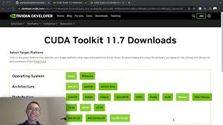 How to install CUDA 11.7 on Ubuntu 20.04 | RTX 6000 | PyTorch 2.0 | Nvidia smi couldn