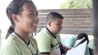 ครูภูมิปัญญาป่าชายเลน จ.ตราด