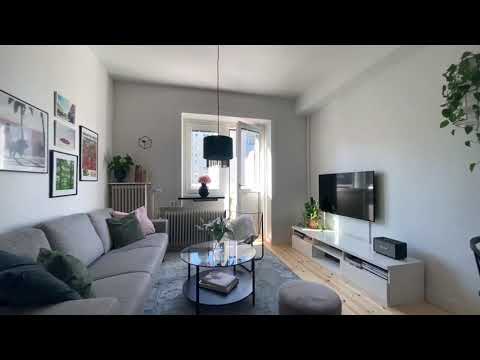 Såld, 2:a · 40m2 · 2099 kr avg, Centrala Sundbyberg : Via Notar mäklare Solna