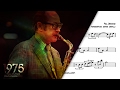 "Emily" - Paul Desmond - 🎷Sax Alto transcription🎷