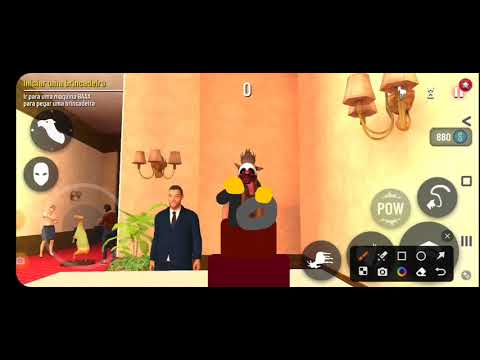 HUMPHREY CIABATTA 10 anos HORA DO PARABÉNS 06/04/2024