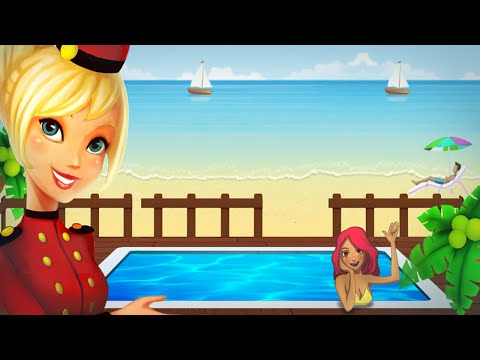 Hotel Island: Paradise Story Video