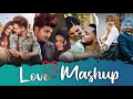 Non Stop Love Mashup Old New Reverb Best Of Punjabi Mashup 2023 Mashup