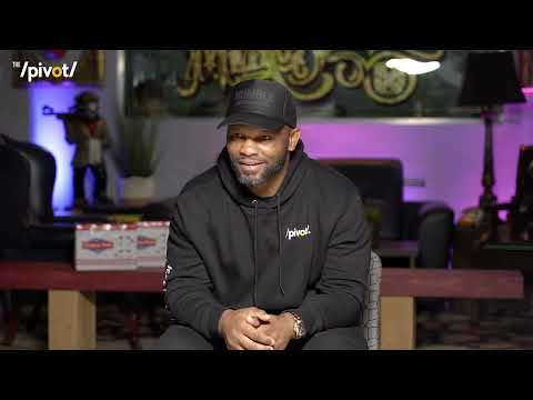 The Pouncey Brothers on Their Relationship with Aaron Hernandez | The Pivot Podcast Clips