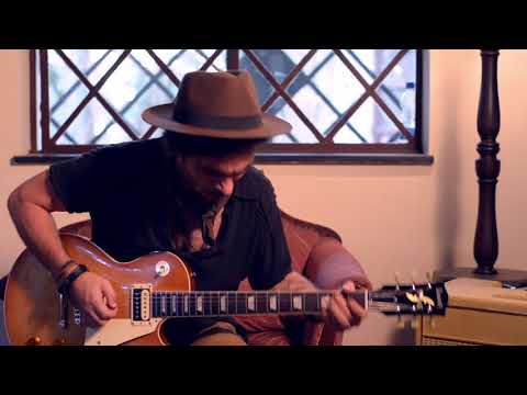 Dunamiz Les Paul  SN:071117 - vídeo 2