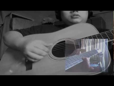 EXTREME - More Than Words (Instrumental Cover)