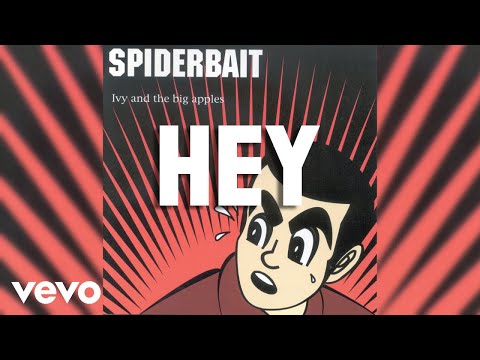 Video thumbnail for Hey