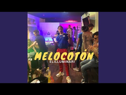 Melocotón