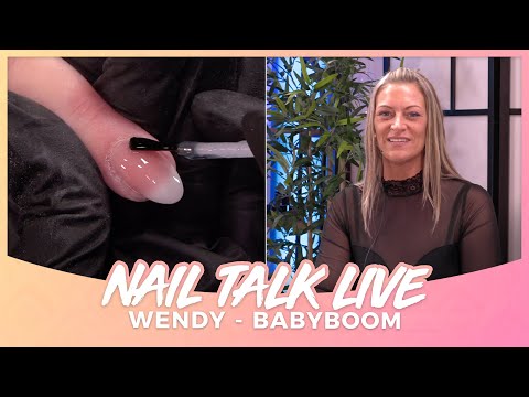 Wendy Kunz - Babyboom (NTL NL Seizoen 6 - Show 2)