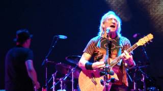 2  A Life of Illusion JOE WALSH 9-18-2015 Warren Ohio Packard Music Hall