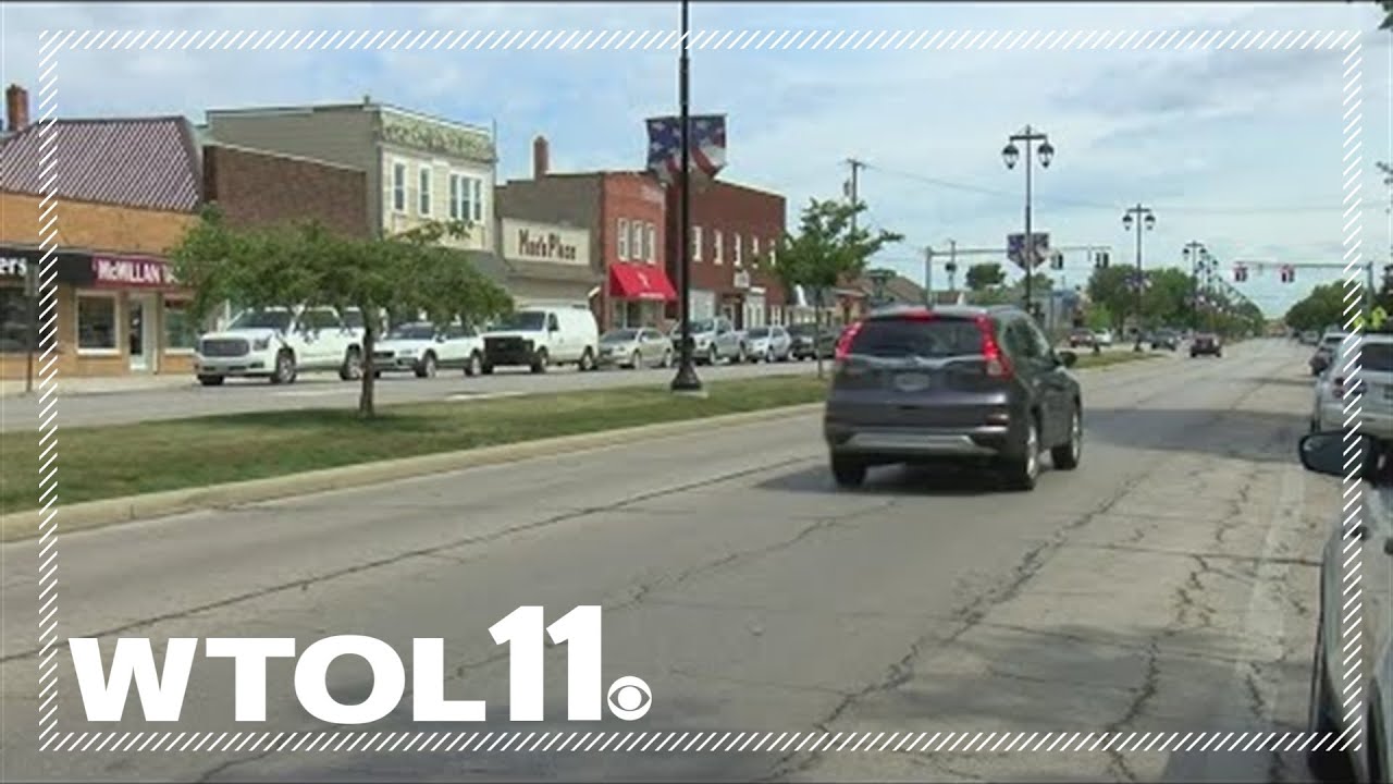 Rossford celebrates 125th anniversary