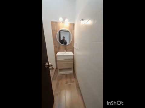 SE ALQUILA APARTAMENTO DE UNA HABITACION - MAROÑAS
