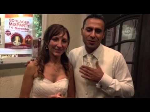 Tamada Julia aus Paderborn für Ihre Hochzeit