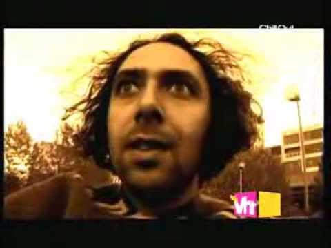 Peter Lazonby - "Sacred Cycles" /Original video 1994/