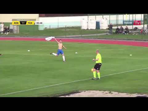 FK Spartak Soběslav 2023 2024