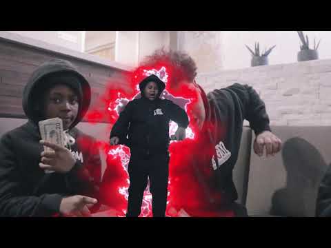 Mgm Hooley -To The Top (Official Video)