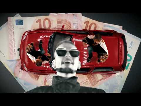 TB Dude ft. Mei - Luscofusco (Shot by YC)