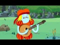Adventure Time Songs: Finn the Blushing Baby ...